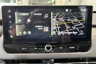 Mitsubishi Outlander, 2.4, 100 kW, pistikhübriid, automaat, nelikvedu