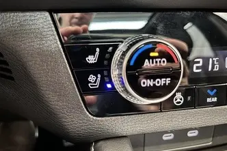 Mitsubishi Outlander, 2.4, 100 kW, pistikhübriid, automaat, nelikvedu