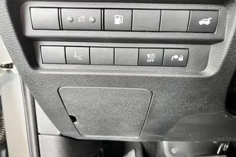 Mitsubishi Outlander, 2.4, 100 kW, pistikhübriid, automaat, nelikvedu