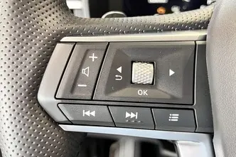 Mitsubishi Outlander, 2.4, 100 kW, pistikhübriid, automaat, nelikvedu