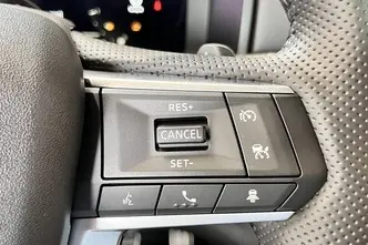 Mitsubishi Outlander, 2.4, 100 kW, pistikhübriid, automaat, nelikvedu