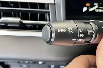 Mitsubishi Outlander, 2.4, 100 kW, pistikhübriid, automaat, nelikvedu