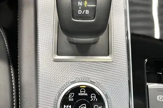 Mitsubishi Outlander, 2.4, 100 kW, pistikhübriid, automaat, nelikvedu