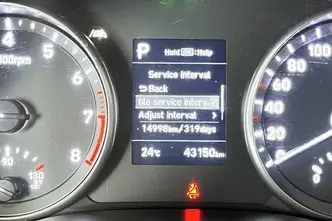 Hyundai i30, 1.0, 88.3 kW, bensiin, automaat, esivedu