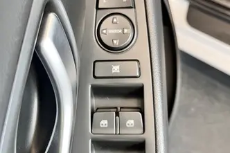 Hyundai i30, 1.0, 88.3 kW, bensiin, automaat, esivedu