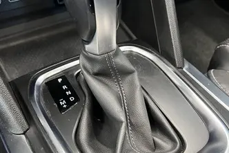 Renault Megane, 1.5, 85 kW, diisel, automaat, esivedu