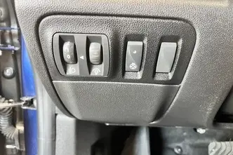 Renault Megane, 1.5, 85 kW, diisel, automaat, esivedu