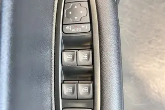 Renault Megane, 1.5, 85 kW, diisel, automaat, esivedu