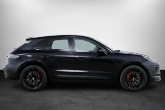 Porsche Macan, 2.9, 324 kW, bensiin, automaat, nelikvedu