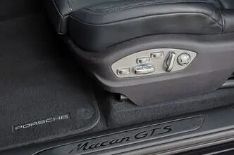 Porsche Macan, 2.9, 324 kW, bensiin, automaat, nelikvedu