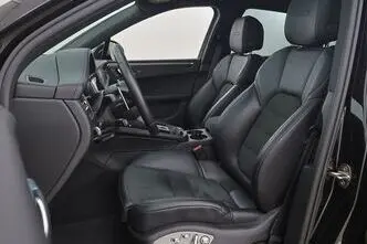 Porsche Macan, 2.9, 324 kW, bensiin, automaat, nelikvedu