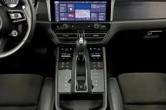 Porsche Macan, 2.9, 324 kW, bensiin, automaat, nelikvedu