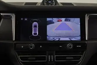 Porsche Macan, 2.9, 324 kW, bensiin, automaat, nelikvedu