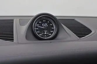 Porsche Macan, 2.9, 324 kW, bensiin, automaat, nelikvedu