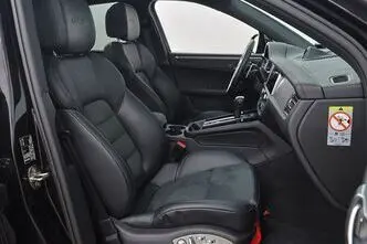 Porsche Macan, 2.9, 324 kW, bensiin, automaat, nelikvedu