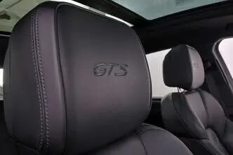 Porsche Macan, 2.9, 324 kW, bensiin, automaat, nelikvedu
