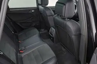 Porsche Macan, 2.9, 324 kW, bensiin, automaat, nelikvedu