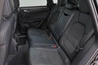 Porsche Macan, 2.9, 324 kW, bensiin, automaat, nelikvedu