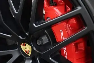 Porsche Macan, 2.9, 324 kW, bensiin, automaat, nelikvedu