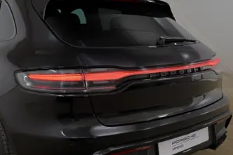 Porsche Macan, 2.9, 324 kW, bensiin, automaat, nelikvedu