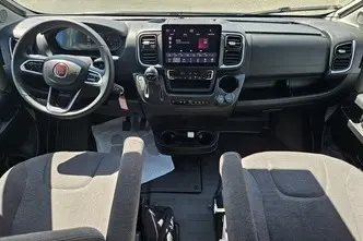 Laika ECOVIP, 2.2, 103 kW, дизель, автомат, передний привод