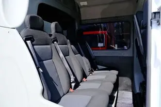 Renault Master, 2.3, 100 kW, diesel, manual, front-wheel drive