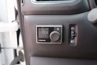 Renault Master, 2.3, 100 kW, diesel, manual, front-wheel drive