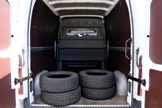 Renault Master, 2.3, 100 kW, diesel, manual, front-wheel drive