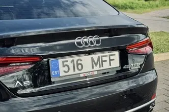 Audi A5, 2.0, 180 kW, гибрид, автомат, полный привод