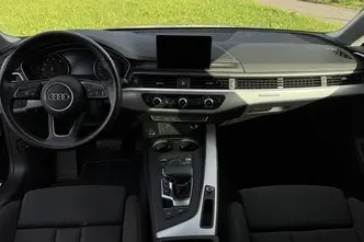 Audi A5, 2.0, 180 kW, гибрид, автомат, полный привод