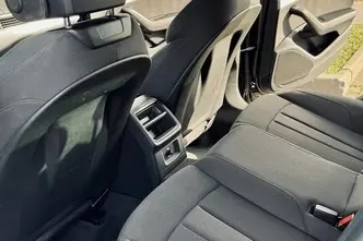 Audi A5, 2.0, 180 kW, гибрид, автомат, полный привод