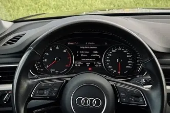 Audi A5, 2.0, 180 kW, гибрид, автомат, полный привод