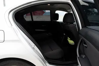 BMW 325, 2.5, 160 kW, bensiin, automaat, nelikvedu