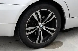 BMW 325, 2.5, 160 kW, bensiin, automaat, nelikvedu