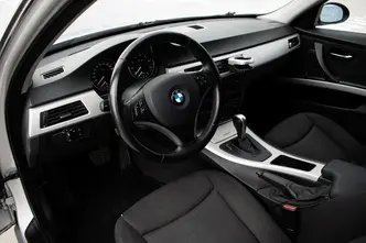 BMW 325, 2.5, 160 kW, bensiin, automaat, nelikvedu