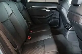 Audi A8, 3.0, 210 kW, дизель, автомат, полный привод