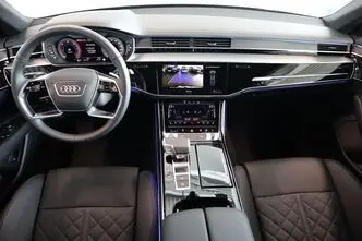 Audi A8, 3.0, 210 kW, дизель, автомат, полный привод