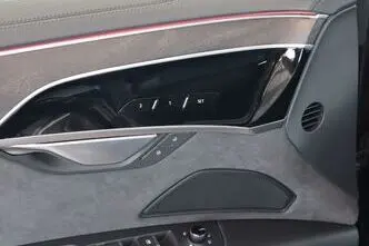 Audi A8, 3.0, 210 kW, дизель, автомат, полный привод