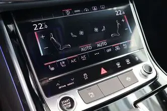 Audi A8, 3.0, 210 kW, дизель, автомат, полный привод
