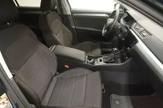 Škoda Superb, 1.8, 132 kW, bensiin, automaat, esivedu