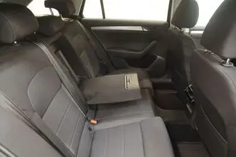 Škoda Superb, 1.8, 132 kW, bensiin, automaat, esivedu