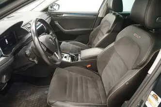 Škoda Superb, 2.0, 140 kW, diisel, automaat, nelikvedu