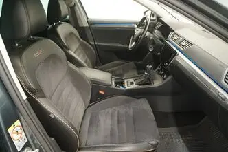Škoda Superb, 2.0, 140 kW, diisel, automaat, nelikvedu