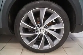 Škoda Superb, 2.0, 140 kW, diisel, automaat, nelikvedu