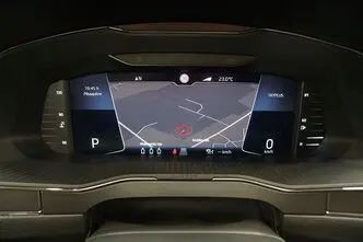 Škoda Superb, 2.0, 140 kW, diisel, automaat, nelikvedu