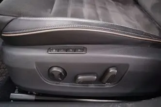 Škoda Superb, 2.0, 140 kW, diisel, automaat, nelikvedu