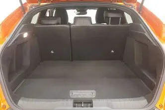Renault Arkana, 1.6, 69 kW, hybrid, automatic, front-wheel drive