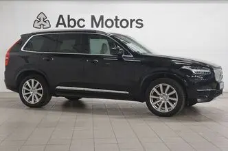 Volvo XC90, 2.0, 173 kW, diisel, automaat, nelikvedu