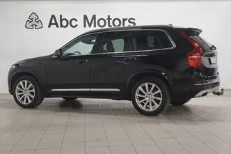 Volvo XC90, 2.0, 173 kW, diisel, automaat, nelikvedu