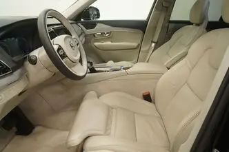Volvo XC90, 2.0, 173 kW, diisel, automaat, nelikvedu